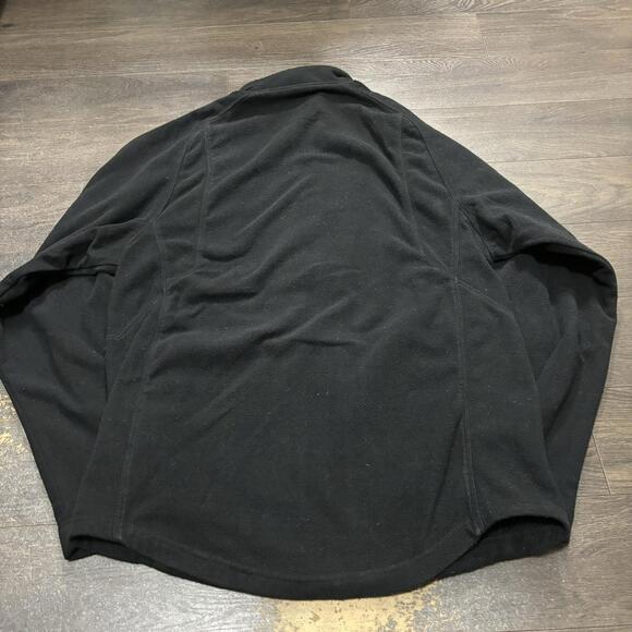 Vintage Nike Fleece Light Jacket - Picture 6 of 8